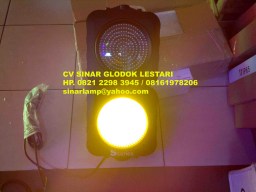 Lampu Lalu Lintas Warning Light Sseries
